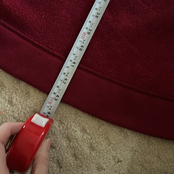 Used once amazing quality robe size S-M fro Ugg - Picture 7 of 7